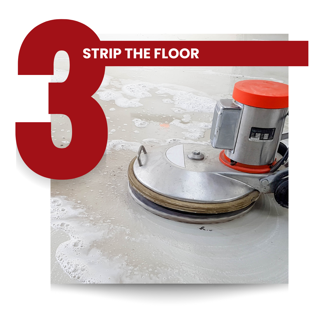 image of a floor stripper